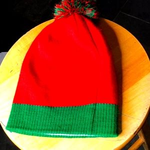COPY - Hat red and green🤪